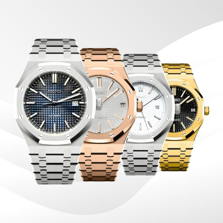 ROYAL OAK