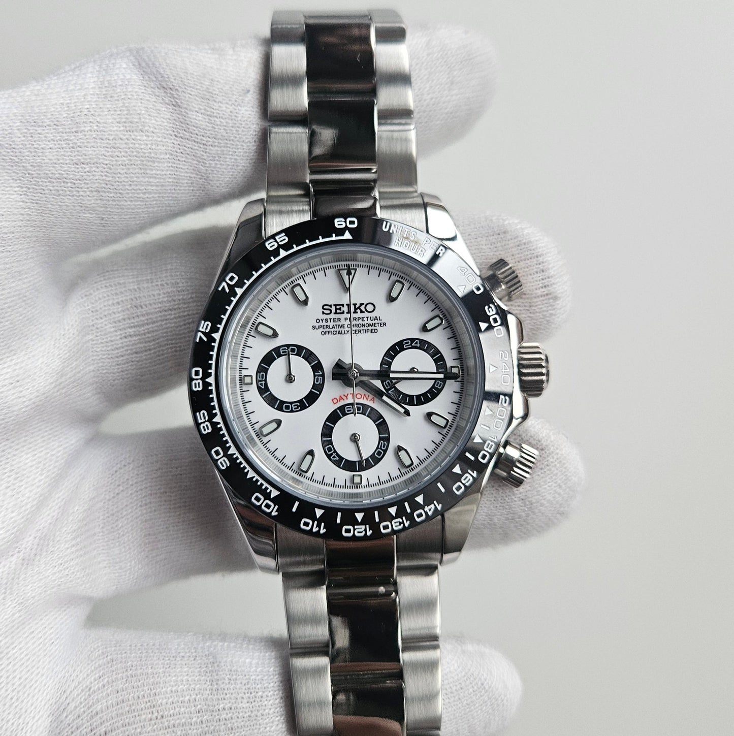 Panda Chrono