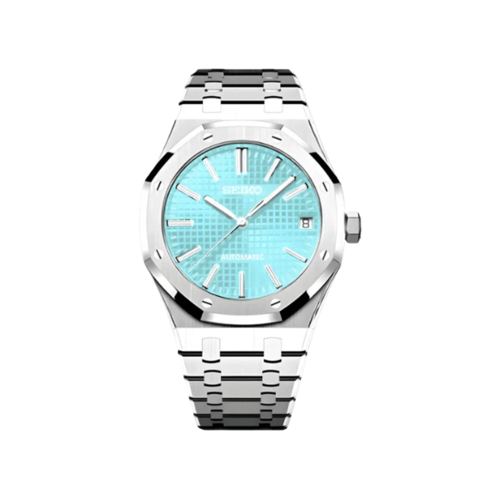 Royal Oak Mod - Ice Blue