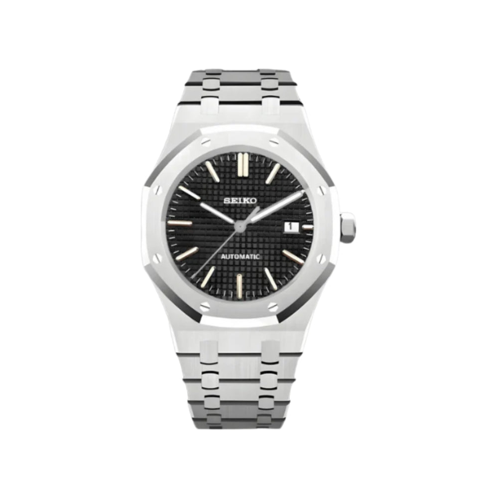Royal Oak Mod - Black