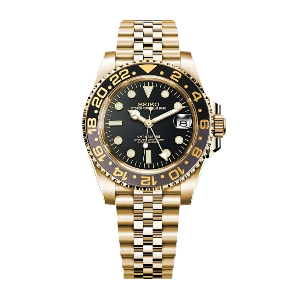 Gold Zombie GMT Mod