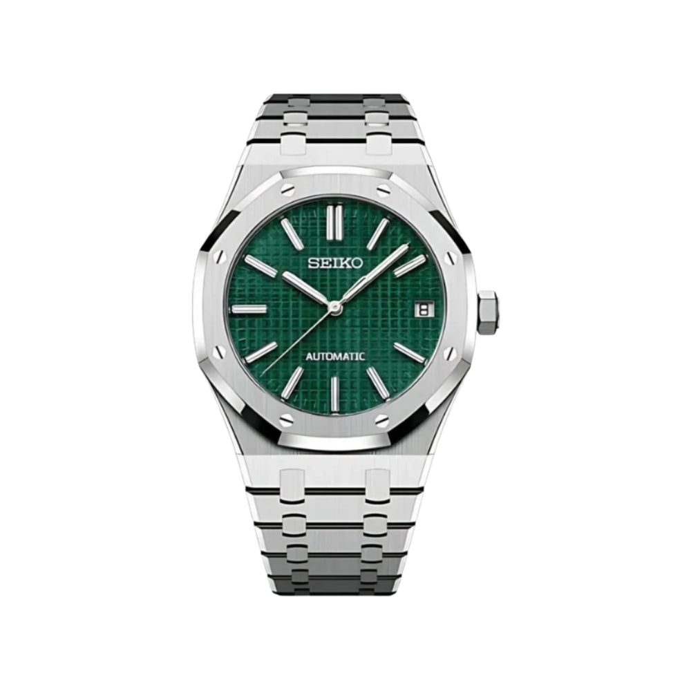 Royal Oak Mod - Emerald Green