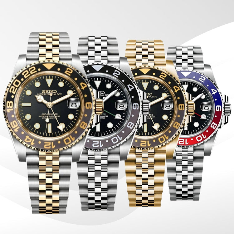 GMT