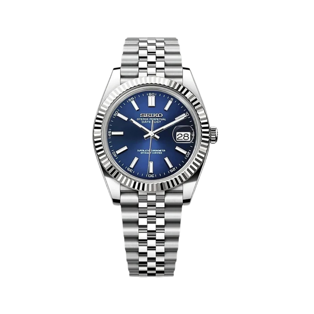 DATEJUST MODS