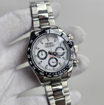Panda Chrono