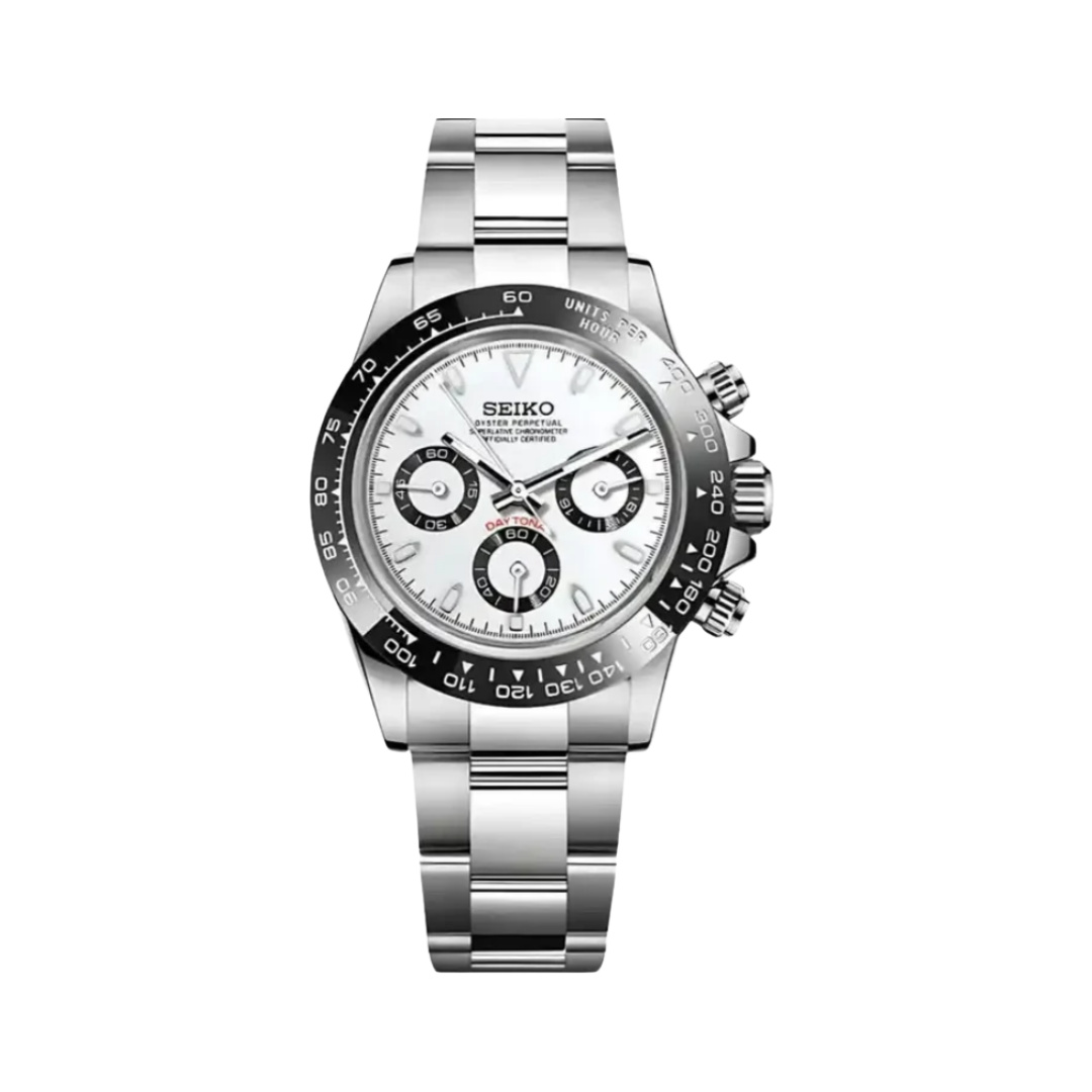Panda Chrono