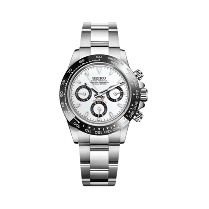Panda Chrono