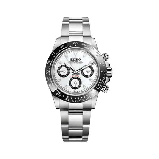 Panda Chrono