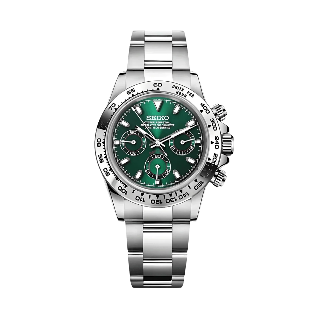 Emerald Racer