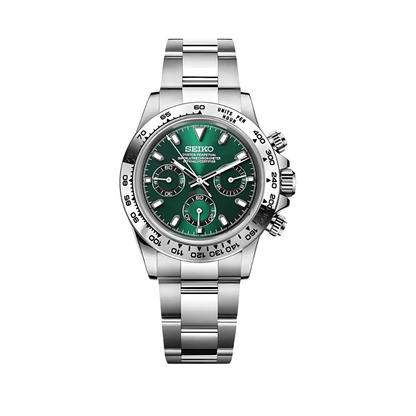 Emerald Racer