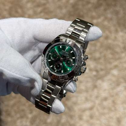Emerald Racer