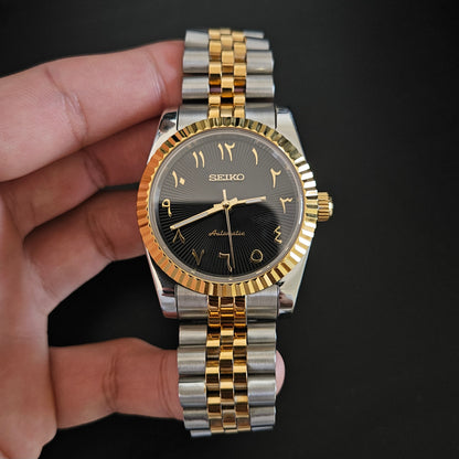 Sahara Shadow