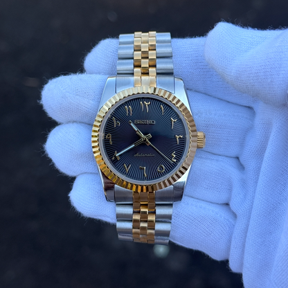 Sahara Shadow