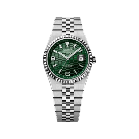 Emerald Hex