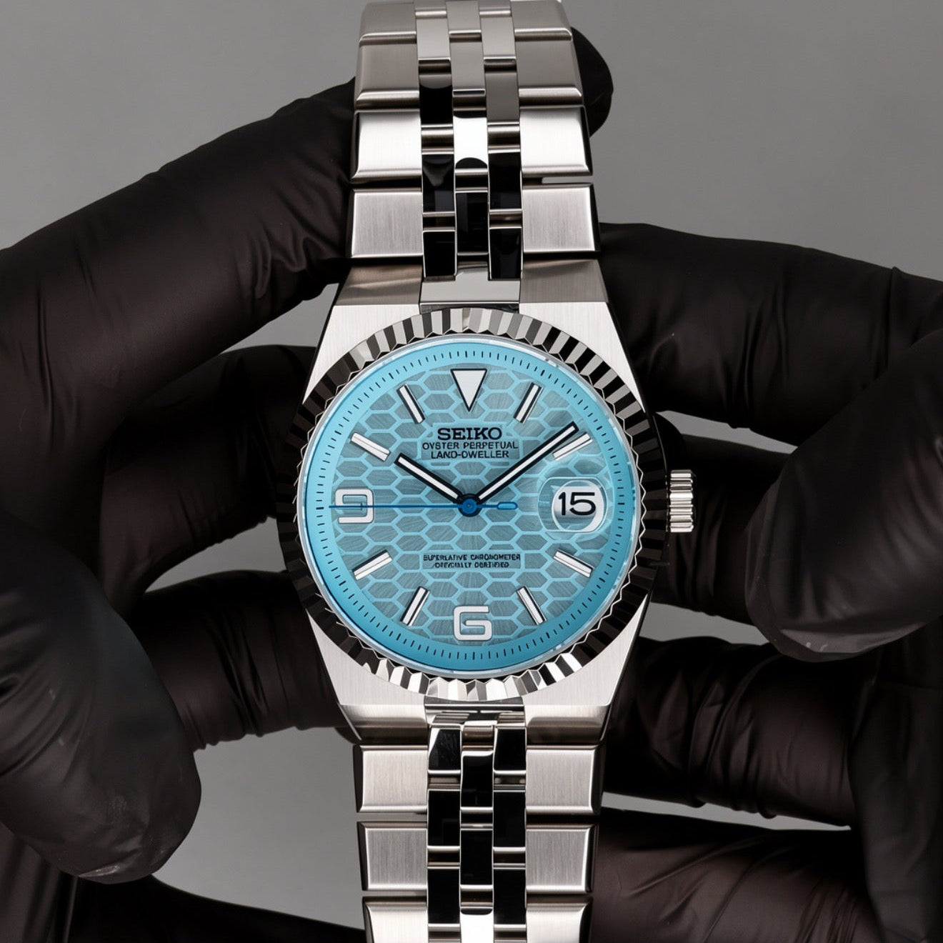 Ice Blue Hex