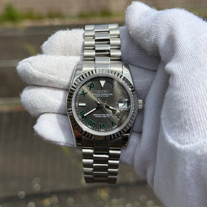 Wimbledon Mod