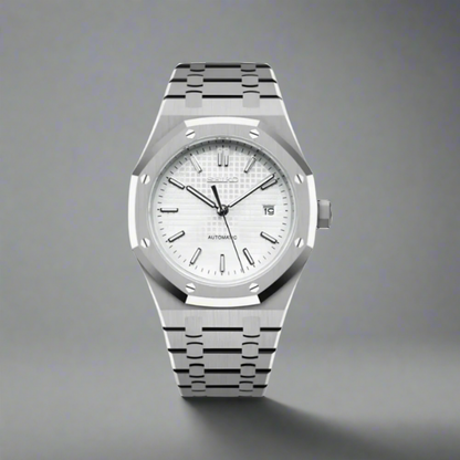 Royal Oak Mod - White