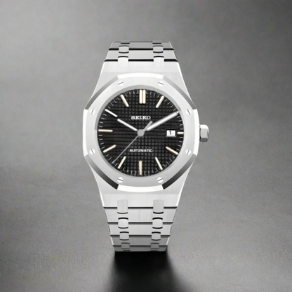 Royal Oak Mod - Black