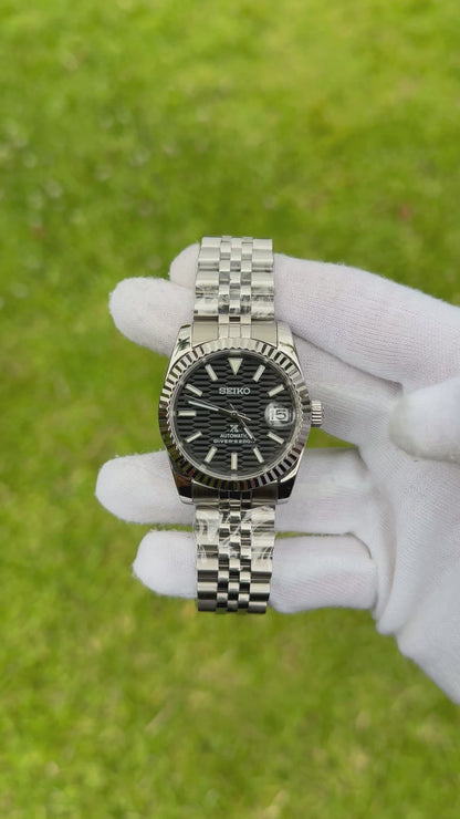 Motif Date - Phantom