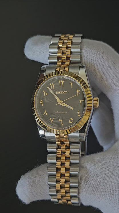 Sahara Shadow