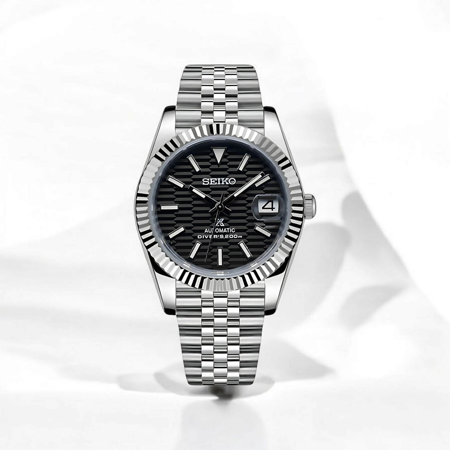 Motif Date - Phantom