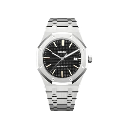 Royal Oak Mod - Black