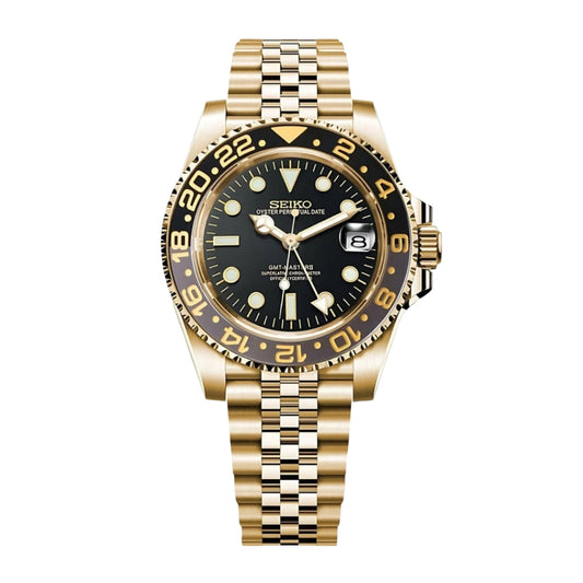 Gold Zombie GMT Mod