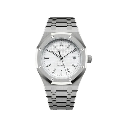 Royal Oak Mod - White