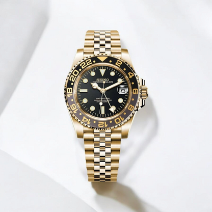 Gold Zombie GMT Mod