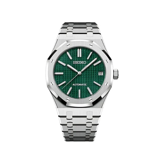 Royal Oak Mod - Emerald Green